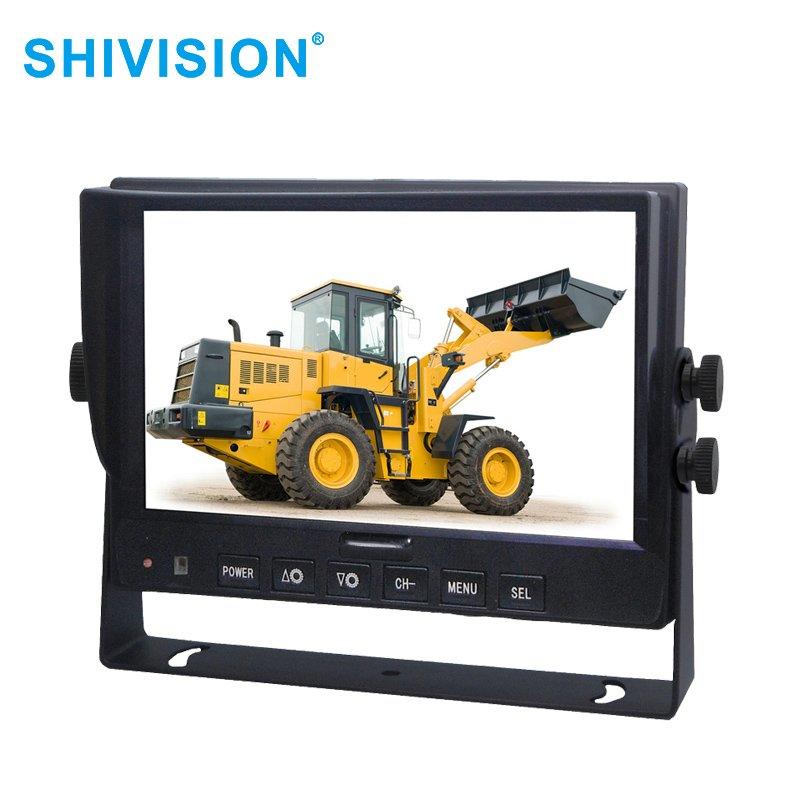 SHIVISION-M0108-7 inch Backup Monitor