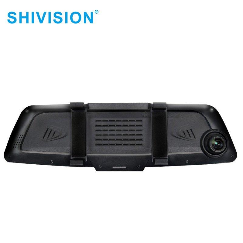 SHIVISION-M0389-Advanced Driver Assistance Systems  ADAS