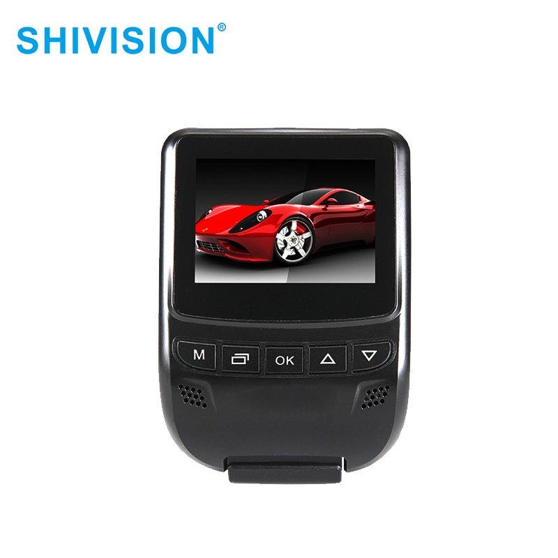 SHIVISION-R0692-Car Mirror Monitor