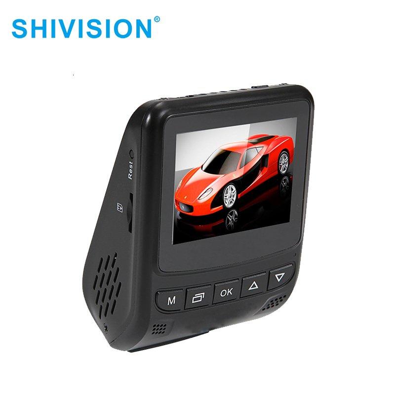 SHIVISION-R0692-Car Mirror Monitor