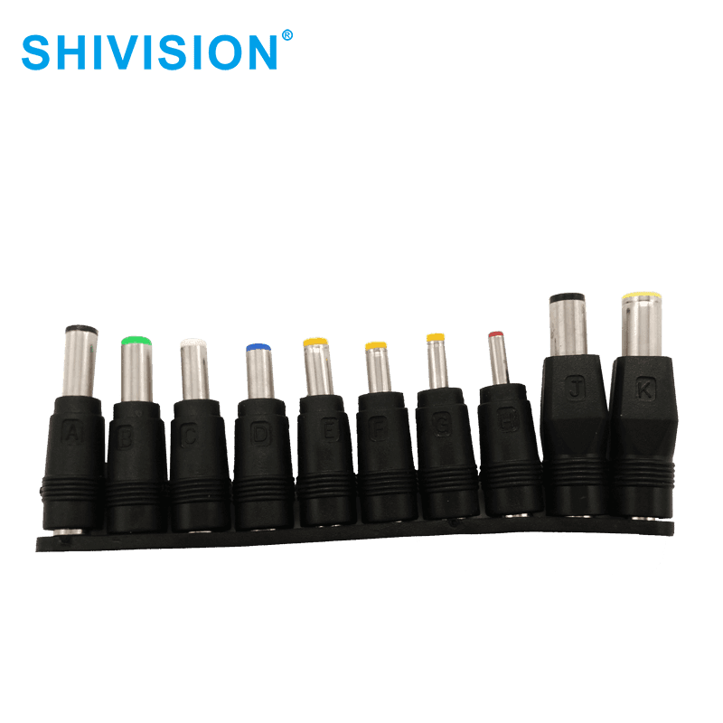 SHIVISION-DC Converter-Accessories