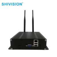 SHIVISION-R0846-1.4G Digital Wireless NVR