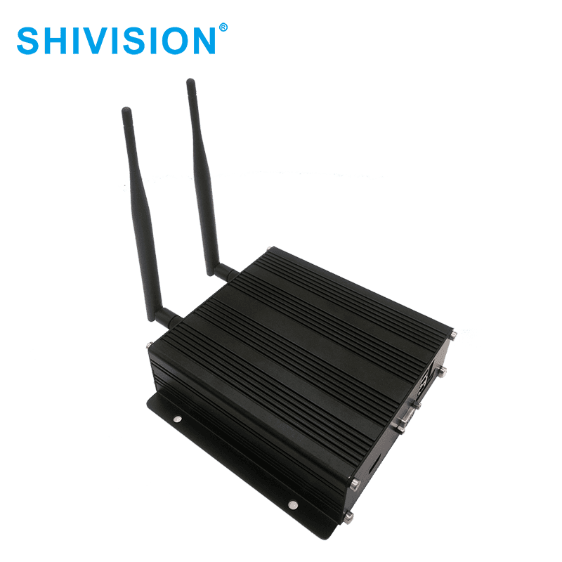 SHIVISION-R0846-1.4G Digital Wireless NVR