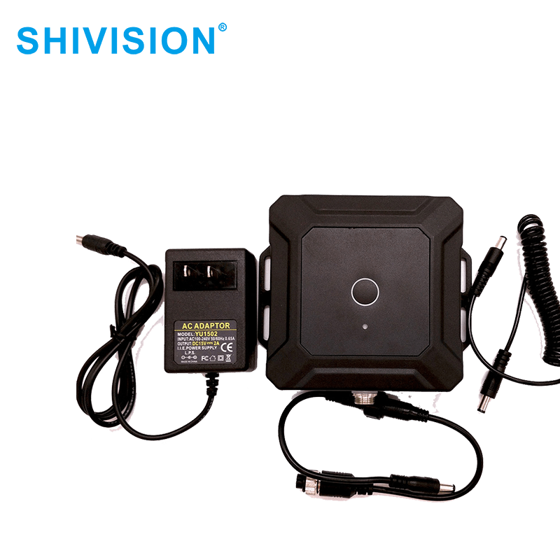 Shivision-Best Shivision-b0139-portable Battery Pack Manufacture