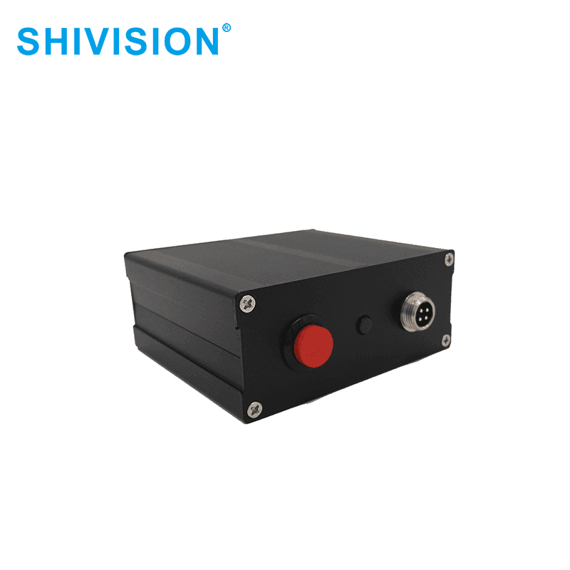 SHIVISION-B0138-Portable Battery Pack
