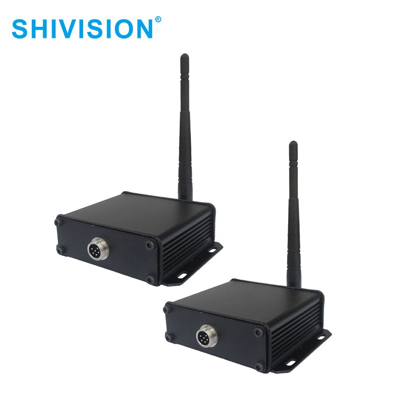 SHIVISION-B0237,B0337-Wireless Transmitter and Receiver