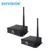 SHIVISION-B0237,B0337-Wireless Transmitter and Receiver