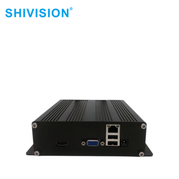 SHIVISION-R0446-IP Camera 4/8CH HDD Mobile DVR