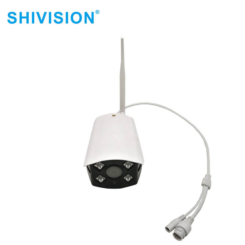 Shivision-Professional Wireless Ip Security Camera System C1703-4g Supplier