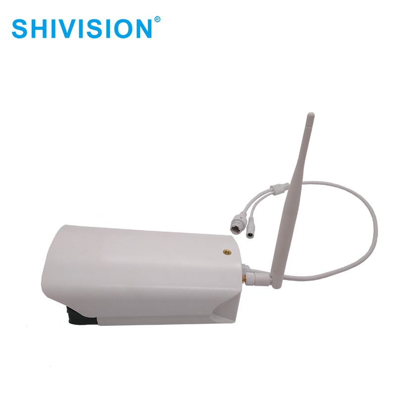 Shivision-Professional Wireless Ip Security Camera System C1703-4g Supplier-2