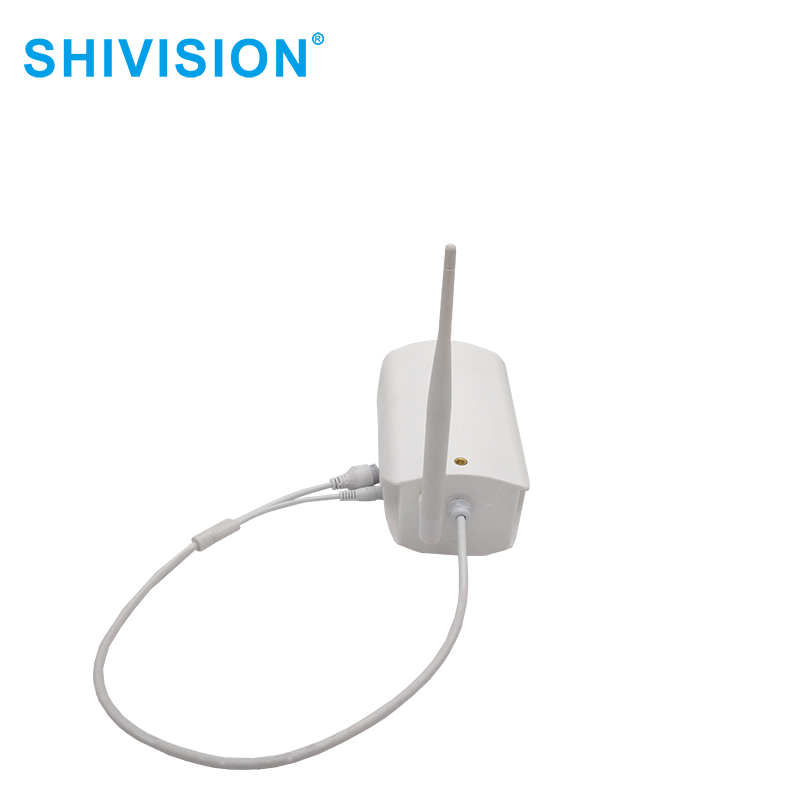 Shivision-Professional Wireless Ip Security Camera System C1703-4g Supplier-3