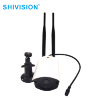 SHIVISION-C1702-4G  Camera