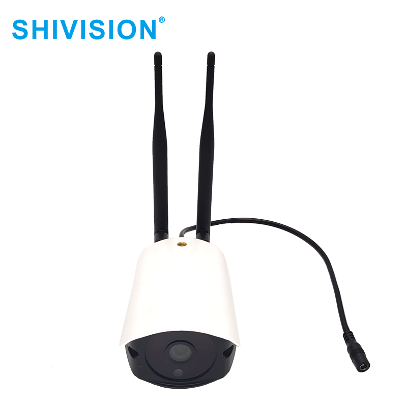 Shivision-Shivision-c1702-4g Camera | 4g Camera System Manufacture