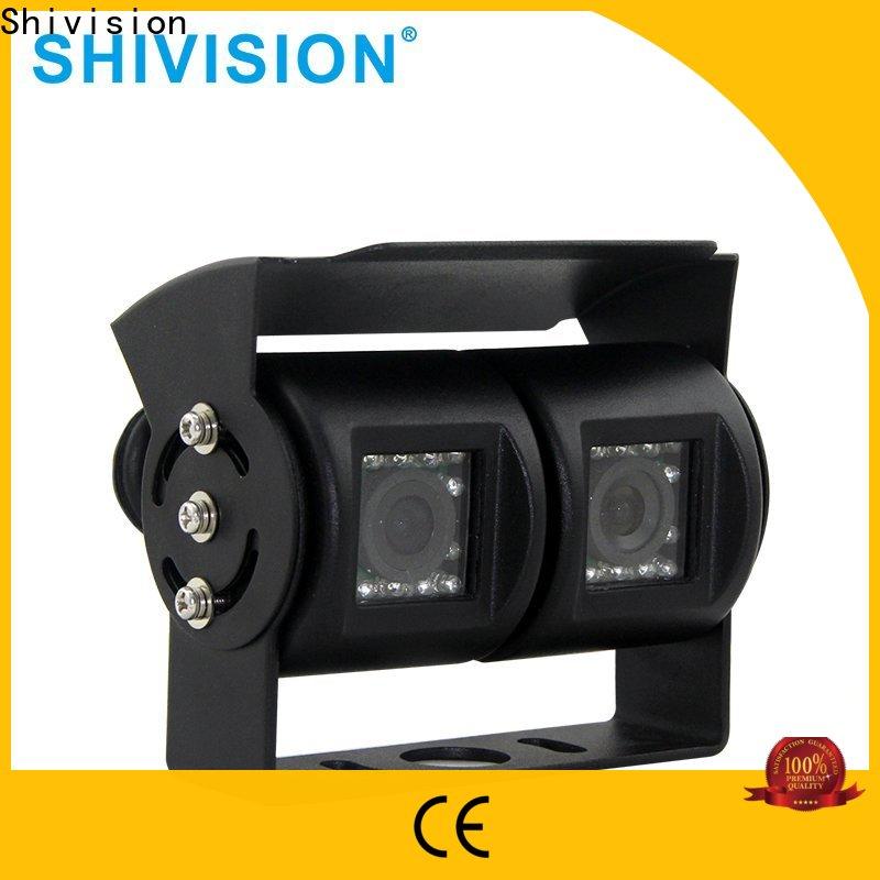 Shivision shivisionc28871080pahd remote backup camera with certification for bus