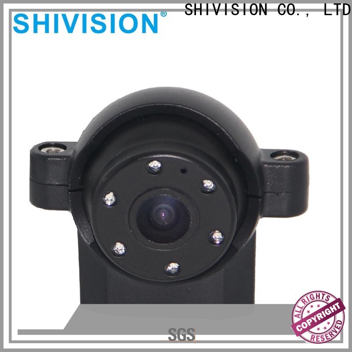 new arrival backup cameras for pickup trucks shivisionc28721080pahd China manufacturer for car