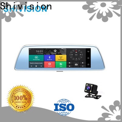 affordable rear camera monitor shivisionm077910 certifications for bus