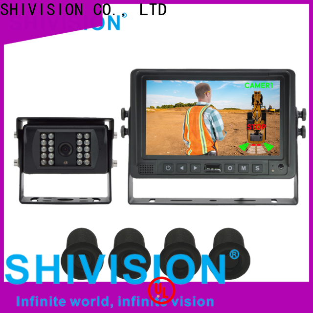 Shivision efficient advanced driver assistance systems directly sale for car