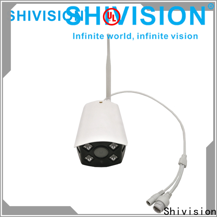 Shivision shivisionc17024g best ip security system for-sale for tractor