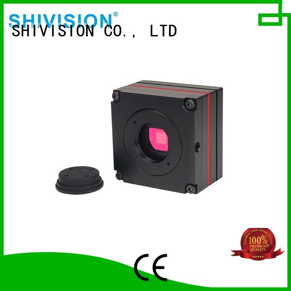 professional industrial cameras Shivision Brand industrial video camera systems factory