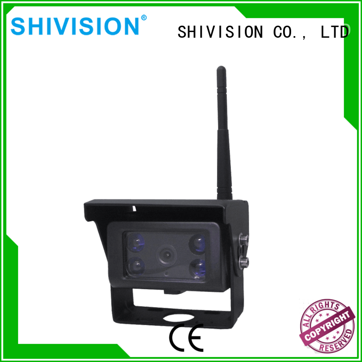 exquisite digital wireless camera kit camera directly sale for van
