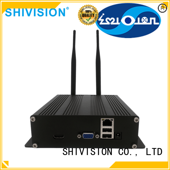 Shivision Brand nvr digital The Newest Upgraded 1.4G Digital Wireless NVR
