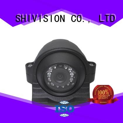 reverse waterproof wireless auto backup camera Shivision manufacture