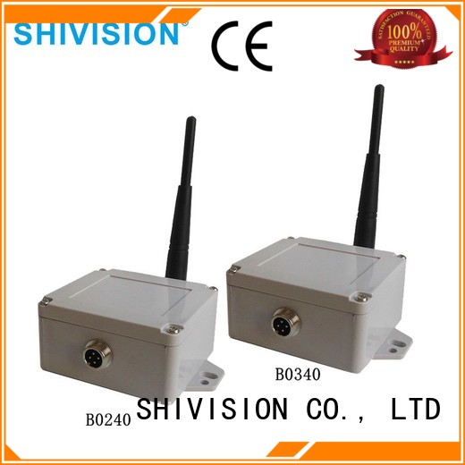 14g transmitter Shivision Brand wireless transmission system