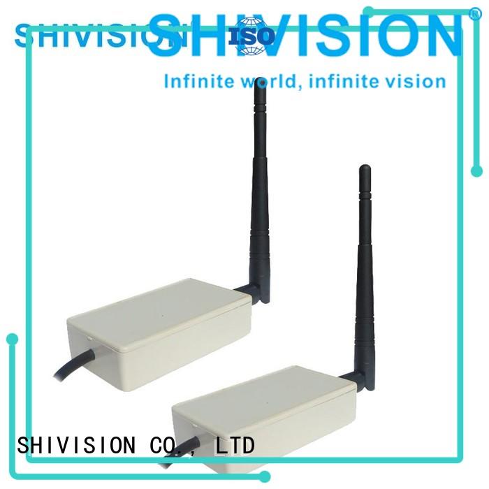 professional wireless wireless image transmission system manufacturer Shivision Brand