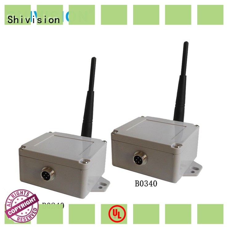 Shivision shivisionb0241 wireless transmitter receiver manufacturer with good price for bus