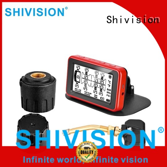 Shivision shivisions07134s07138s07139finnet low tire pressure sensor order now for trunk