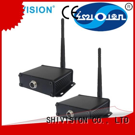 Wholesale transmitter professional wireless transmission system Shivision Brand