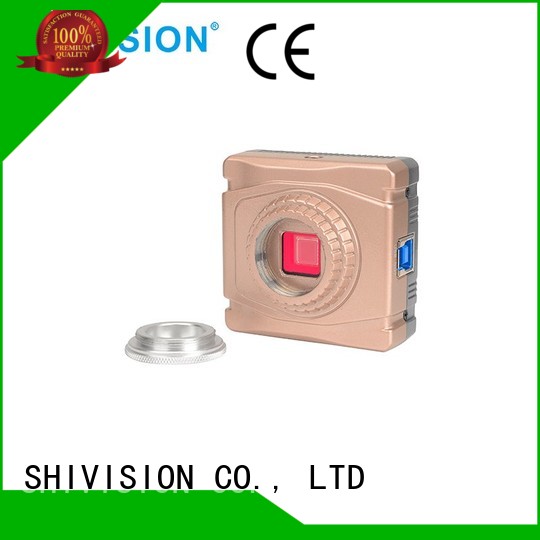 professional cameras industrial OEM industrial cameras Shivision