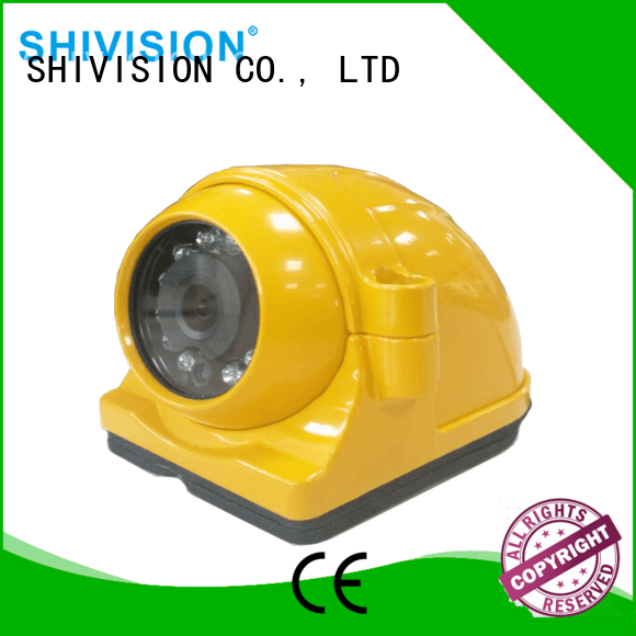 Quality Shivision Brand wireless auto backup camera camera truck