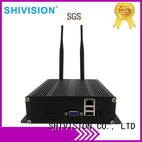 Quality Shivision Brand digital 1.4G Digital Wireless NVR