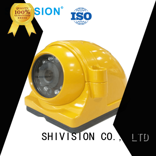 Shivision inexpensive backup camera for suv with cheap price for tractor