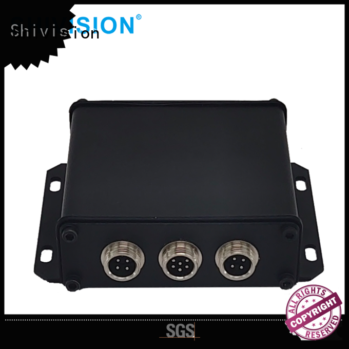 Shivision wholesale advanced driver assistance systems market for-sale for trunk