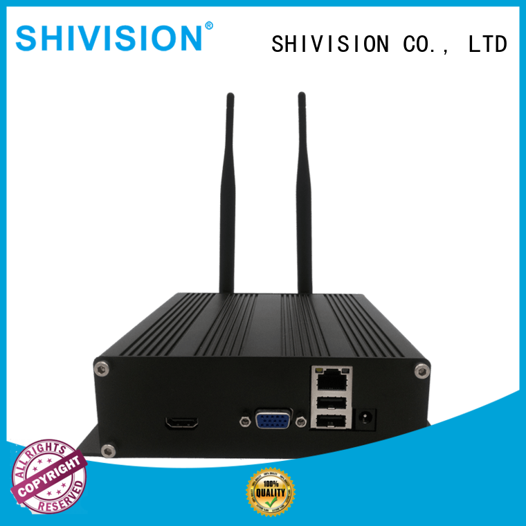 Shivision Brand digital wireless custom cheap nvr