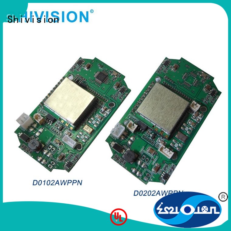 gradely monitor module shivisiond0102 factory price for van