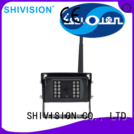 Shivision Brand professional 2.4G digital security camera camera factory