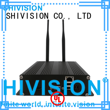 Shivision funny digital nvr with good price for trunk