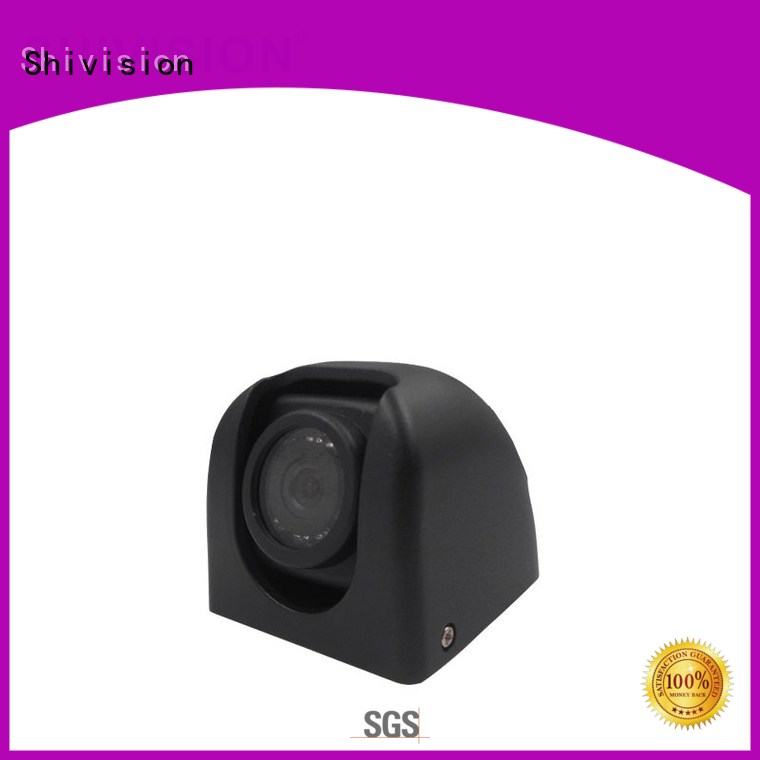 new arrival wireless backup cameras for pickup trucks shivisionc28281080pahd China manufacturer for trunk