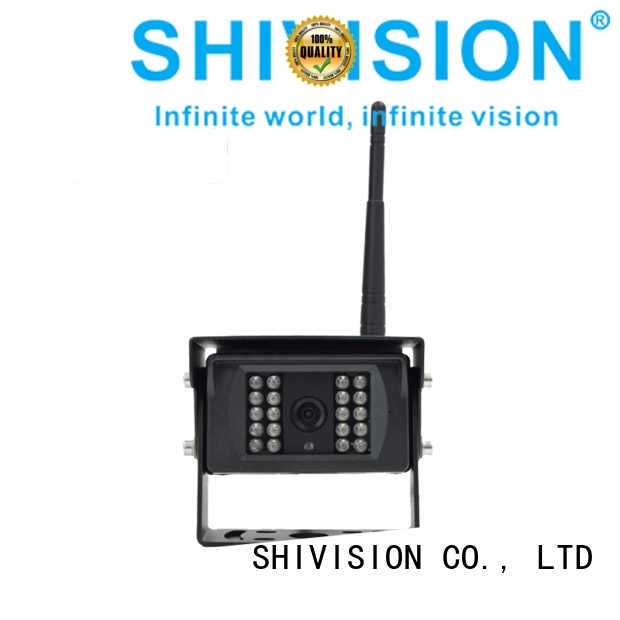 The Newest Upgraded 2.4G wireless digital camera camera professional Shivision Brand