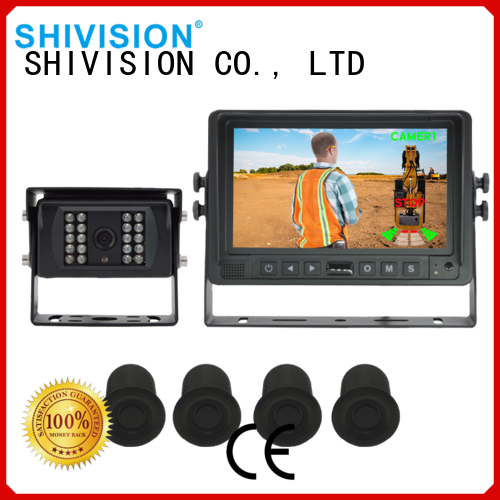 Shivision hot-sale advanced driver assistance systems in bulk for tractor