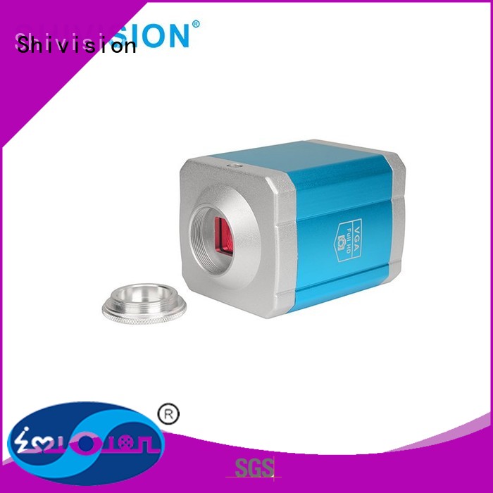 Shivision high class industrial thermal camera widely use for trunk