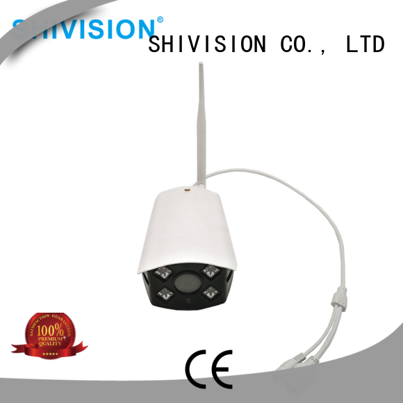 Shivision superb ip based security camera system inquire now for car