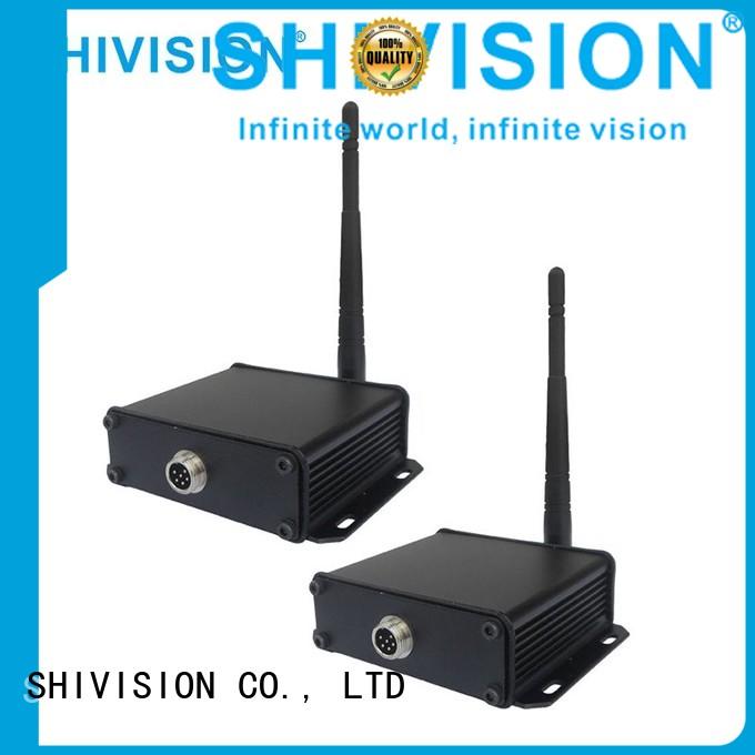 Shivision Brand professional wireless receiver wireless image transmission system manufacturer 14g