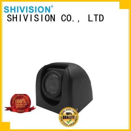 wireless auto backup camera 1080p camera truck Shivision Brand backup camera system