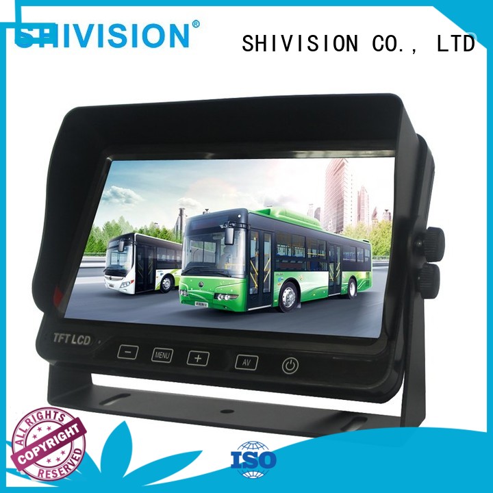 inexpensive backup camera and monitor monitor order now for tractor