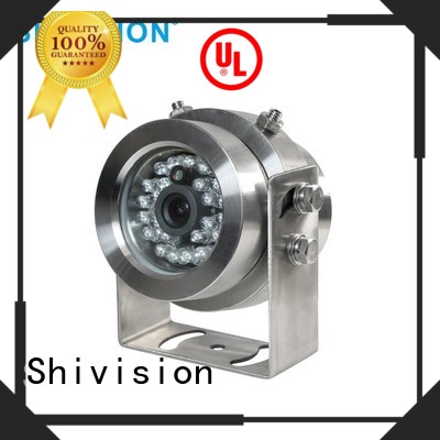 Shivision shivisionc0469adh explosion proof digital camera with good price for tractor