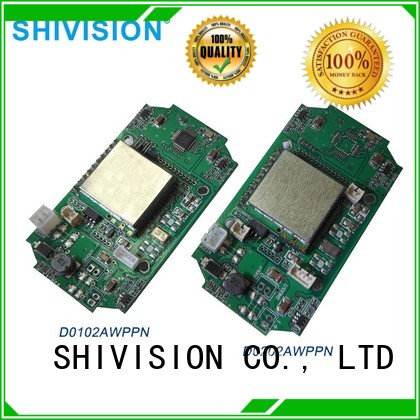 Shivision wholesale monitor module in bulk for fire truck